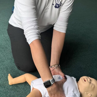 Baby Resuscitation