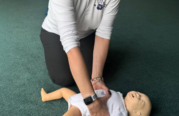 Baby Resuscitation