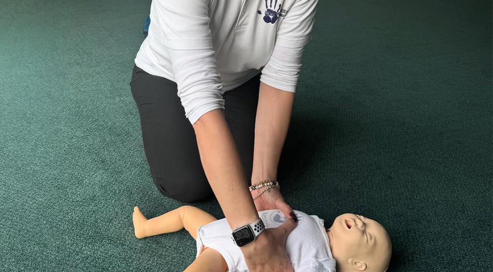 Baby Resuscitation